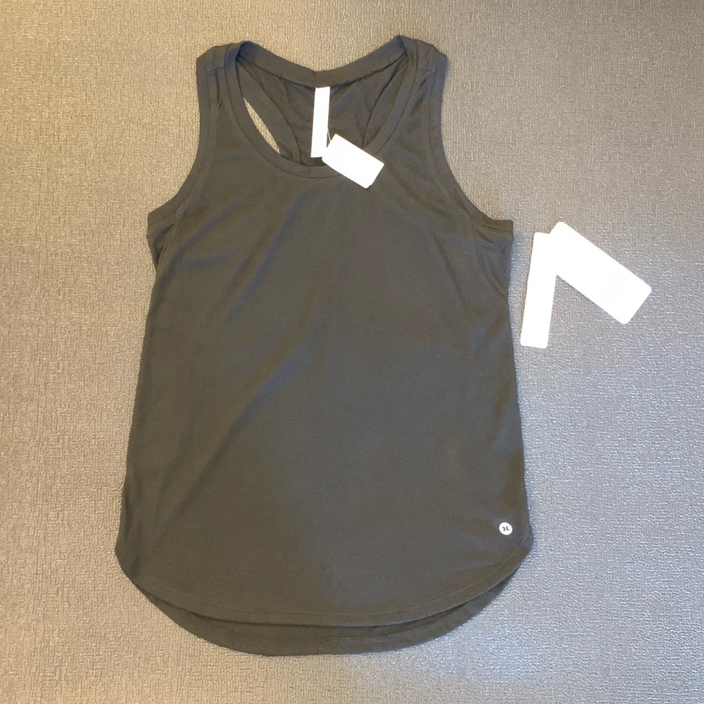 RBX Racerback Tank-S - Picture 4 of 10